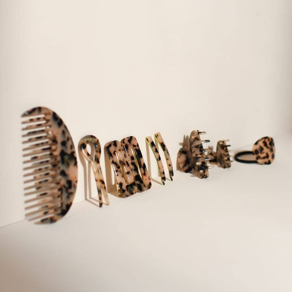 đ€ Tortoise Hair Comb