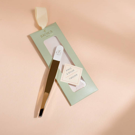 Precision Tweezer