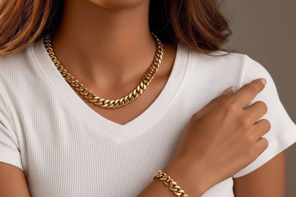 Milano Chain