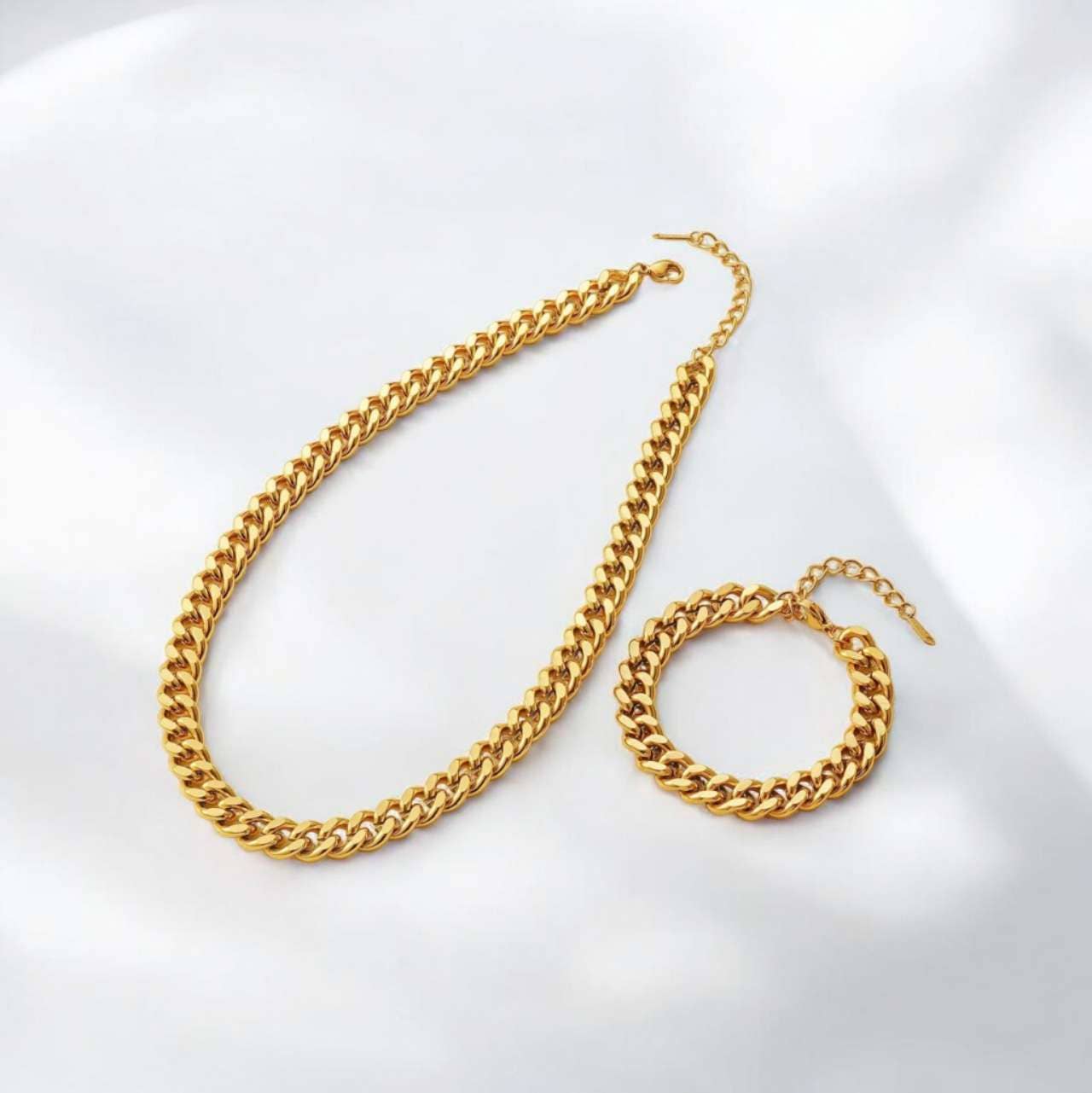 Milano Chain