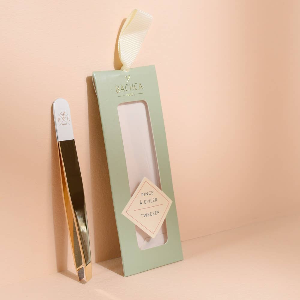 Precision Tweezer