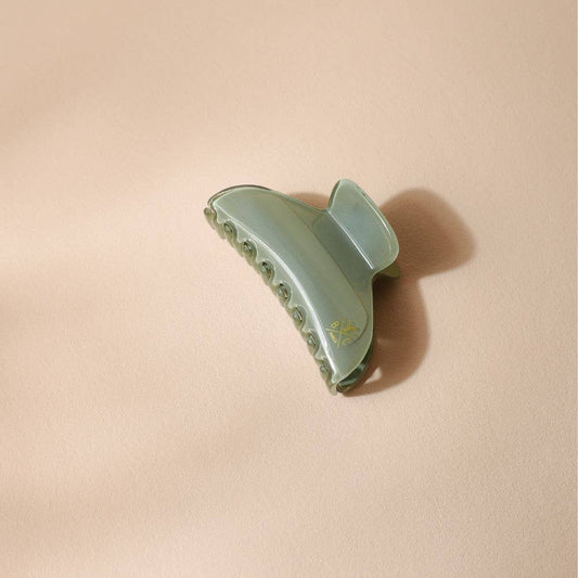 💚 Opaline Claw – Sage