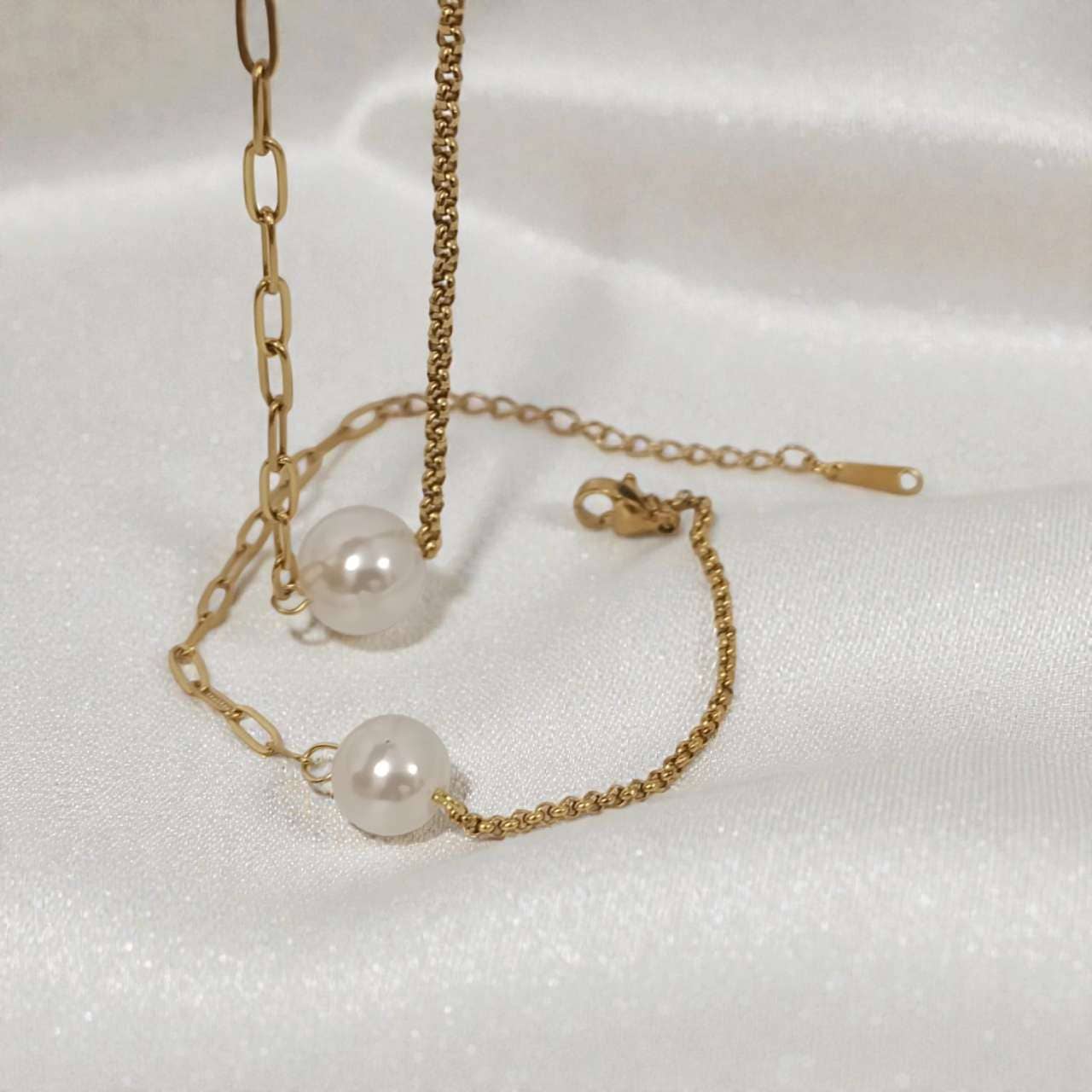 Pearl Glow Set