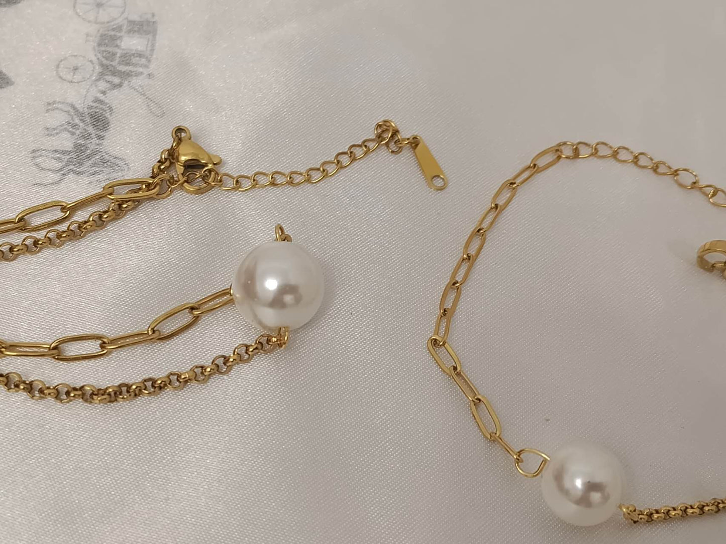Pearl Glow Set