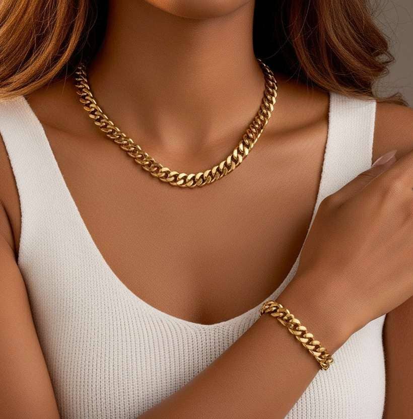 Milano Chain